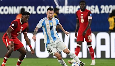 How to Watch the 2024 Copa America Final Online