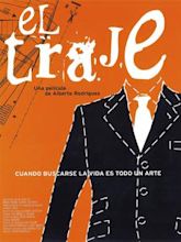 El traje