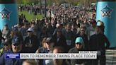 20th annual ‘Run to Remember’ 5K honors fallen soldiers, including Officer Huesca