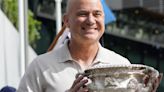 Andre Agassi will replace John McEnroe as the captain of Team World at the Laver Cup in 2025
