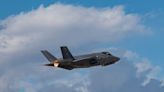 US Air Force F-35s are training for threats even tougher than what jets in Ukraine are facing. Pilots say they're 'surviving' but 'not every day is a win.'