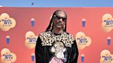 Snoop Dogg was 'anxious' prior to Super Bowl Halftime Show