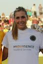 Allie Long