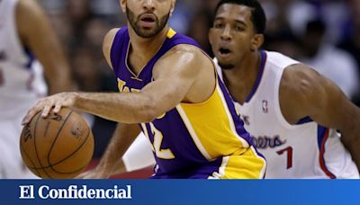 Muere a los 33 años Darius Morris, excompañero de Pau Gasol en Los Lakers