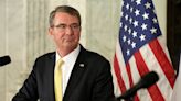 Former Secretary of Defense Ash Carter Dead at 68