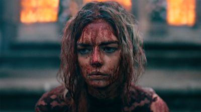 Ready Or Not Star Samara Weaving’s Latest Comments About The Sequel Has Me Hype As A Fan