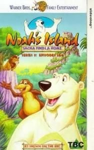 Noah's Island