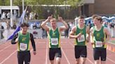 State track: Peninsula athletes take 7 individual titles, 5 relays | Homer News