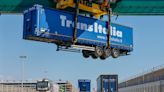 La nueva autopista marítima-ferroviaria Valencia-Madrid elimina 304 camiones a la semana en la carretera