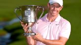 Golf: Momentum keeps building for McIlroy