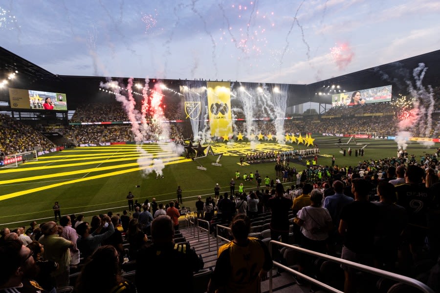 Despite MLS’ defeat, the Crew and Columbus showcased its strengths