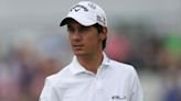 Matteo Manassero recovers from US Open battering to share lead at the KLM Open in Amsterdam