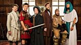 Horrible Histories Season 5 Streaming: Watch & Stream Online via Hulu