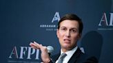 Michael Cohen thinks indictment suggests Jared Kushner is a "cooperating witness"