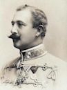 Archduke Otto Franz Joseph of Austria