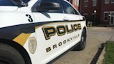 Police: Brookville man accused of publicly threatening couple with axe