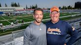 'Football is family' for the McJunkins at College of the Sequoias