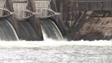 TVA spilling dams along Tennessee River to reduce risk of flooding