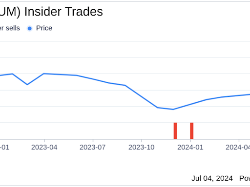 Director Robert Arsov Sells 82,500 Shares of Rumble Inc (RUM)