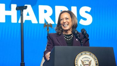 Flashback: Kamala Harris responds to how she'd handle inflation