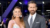 Blake Lively & Ryan Reynolds Made This Rule Early in Their Romance