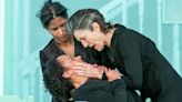 The House of Bernarda Alba: a chilling, expletive-filled take on the evergreen Lorca classic