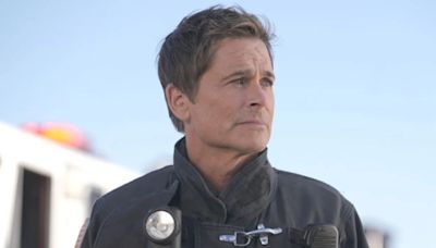 9-1-1: Lone Star Season 5 to Conclude Rob Lowe Series, Fox Issue Statement