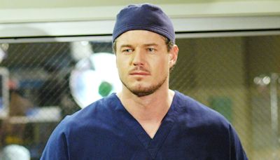 Eric Dane Says He Understood Why He Was 'Let Go' From 'Grey's Anatomy'