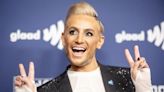 Frankie Grande Is 'Completely Free of Anxiety' Since Marrying Hale Leon: 'I Feel So Supported' (Exclusive)