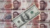 Peso mexicano no logra sostener avance; precio del dólar sube: Tipo de cambio hoy Por Investing.com