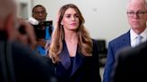 Longtime Trump aide Hope Hicks recalls ‘Access Hollywood’ tape leak in hush-money trial testimony