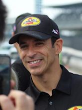 Hélio Castroneves