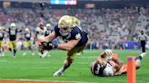 UNLV Football: First Look At The Notre Dame Fighting Irish