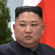 Kim Jong-un