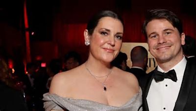 Melanie Lynskey Praises Husband Jason Ritter For His Devotion