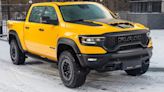 8 Gas Pickup Trucks That Are a Waste of Money