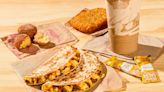 Taco Bell Celebrates the New Breakfast Tacos by Giving Them Out for Free Every Tuesday