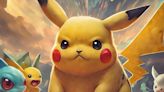 GameStop Dives Into Collectibles Market With Pokémon Cards - GameStop (NYSE:GME)