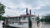 The Lorena Sternwheeler Sets Sail for its 75th Season - WHIZ - Fox 5 / Marquee Broadcasting