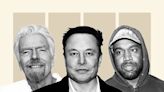 Neurodivergence is a career maker for men like Elon Musk and Kanye West. Women aren’t afforded the same privilege