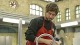 Celebrity MasterChef airs unexpected elimination twist