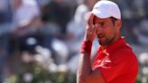 El Roland Garros más incierto y abierto de los últimos años: Djokovic es humano, Sinner y Alcaraz peligran, Nadal no apunta a milagro...