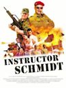 Instructor Schmidt