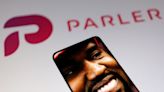 Rapper Kanye West no longer plans to buy social media platform Parler