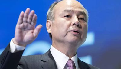 The one thing every VC must learn from SoftBank’s Masa