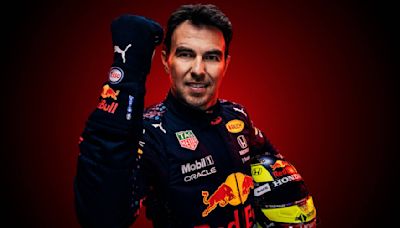 La relación de Sergio “Checo” Pérez —piloto de Red Bull en la F1— y Carlos Slim, su principal patrocinador