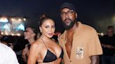 Larsa Pippen and Marcus Jordan Spotted Holding Hands After Split