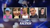‘Absolutely heartbroken’: Who were the victims in the deadly Raleigh mass shooting?