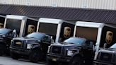 UPS to hire over 100,000 seasonal workers ahead of holiday rush