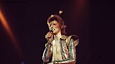 "It was glorious technicolor": Memoir by Ziggy Stardust's hairdresser is an engrossing, raucous read